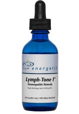 Lymph Tone I®