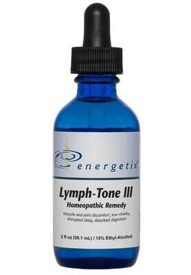 Lymph-Tone III®