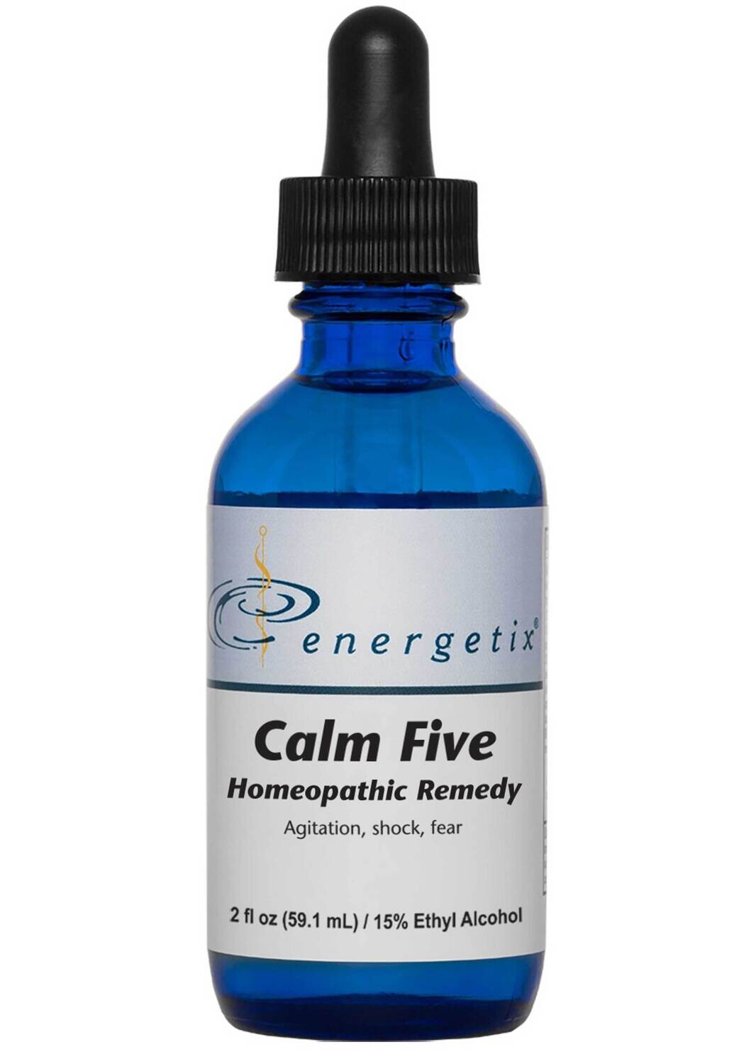 Calm Five® (Formerly Rescue Calm)