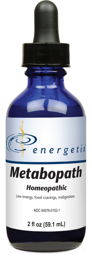 Metabopath