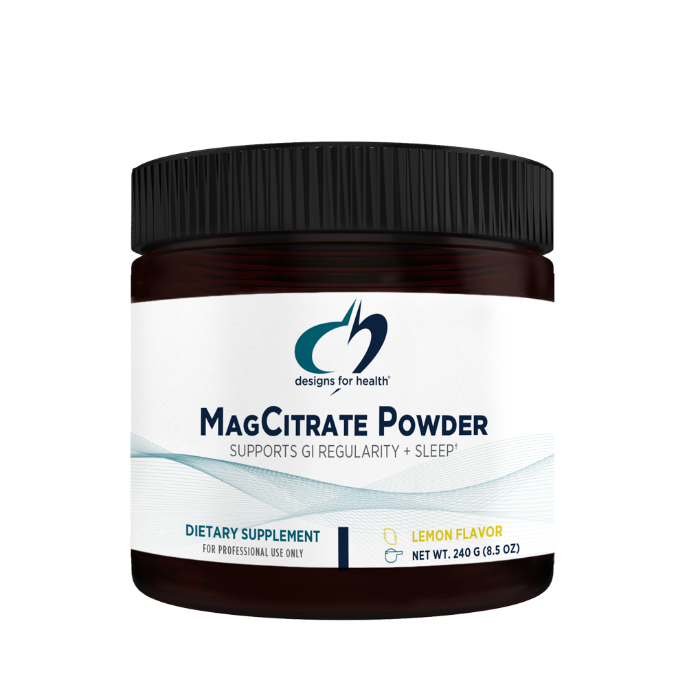 MagCitrate Powder 240 grams