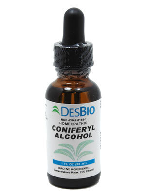 Coniferyl Alcohol 1 fl oz