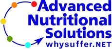 Advanced Nutritional Solutions Store