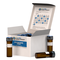 Epstein Barr Virus Series Kit