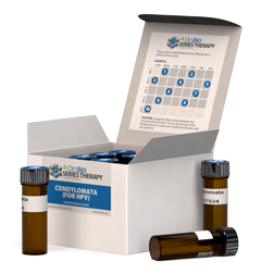 Condylomata (for HPV) Series Kit