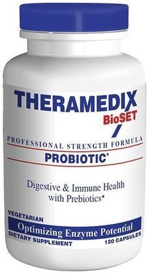 Probiotic 120 Capsules