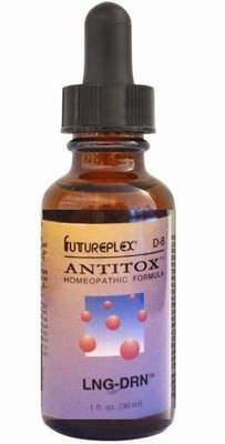 LNG-DRN™ Drops 1 fl oz