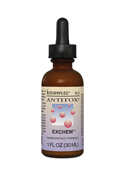 ExChem Drops 1 fl oz