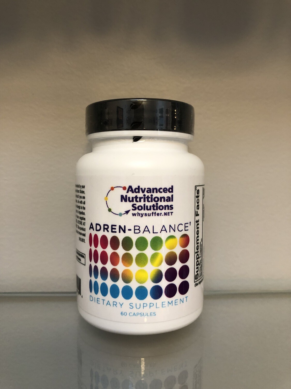 Adren-Balance 60 Capsules