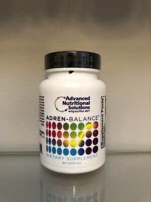 Adren-Balance 60 Capsules