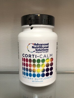 Corti-Calm 60 Capsules