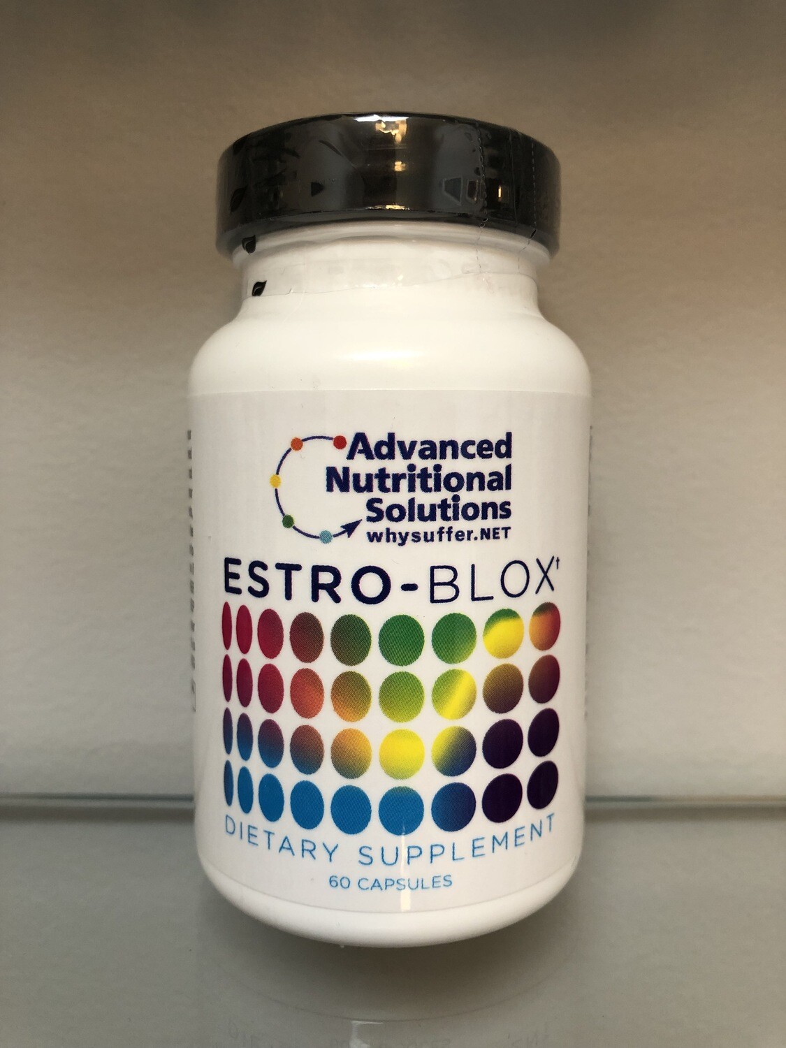 Estro-Blox 60 Capsules