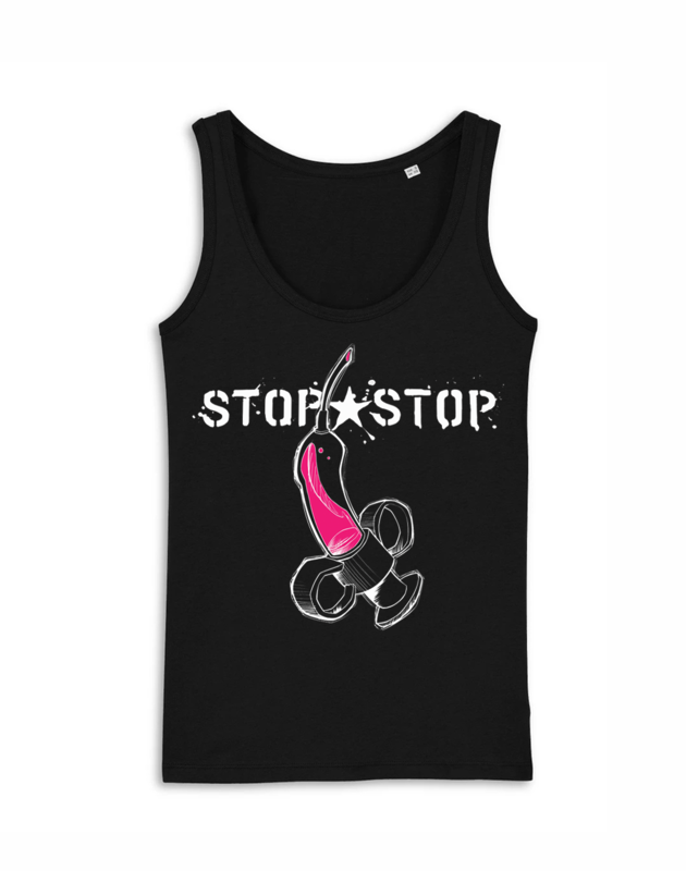 "Lowcost Life" Tank Top