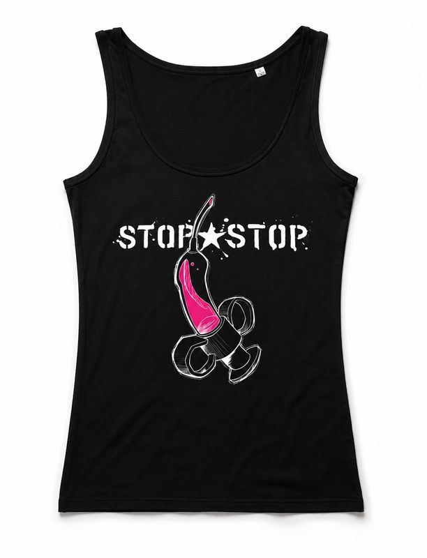 "Lowcost Life" Tank Top