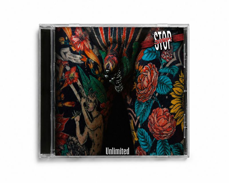 UNLIMITED CD