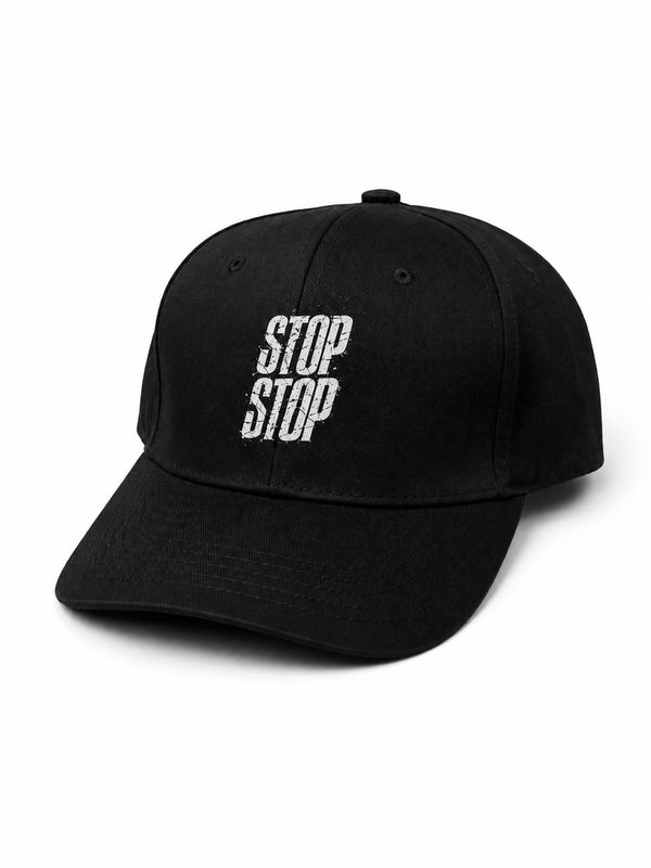 NEW LOGO BASEBALL HAT 2026
