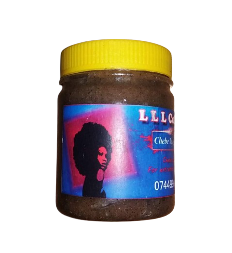 Chebe Magic Butter