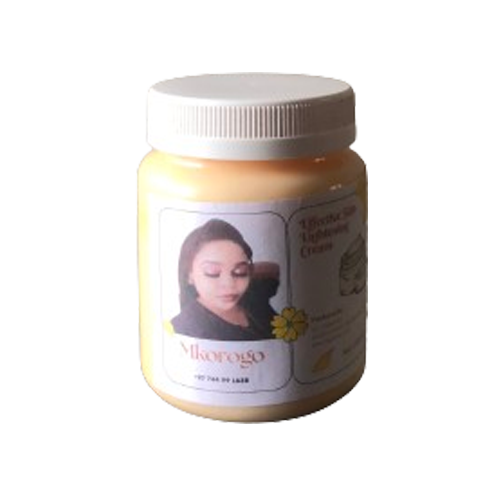 Mkorogo Small - Skincare Cream
