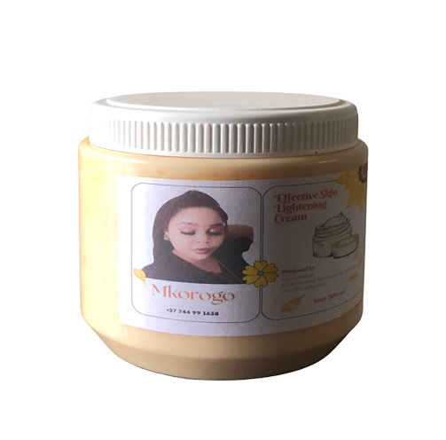Mkorogo Large - Skincare Cream
