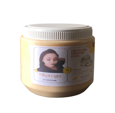 Mkorogo Large - Skincare Cream