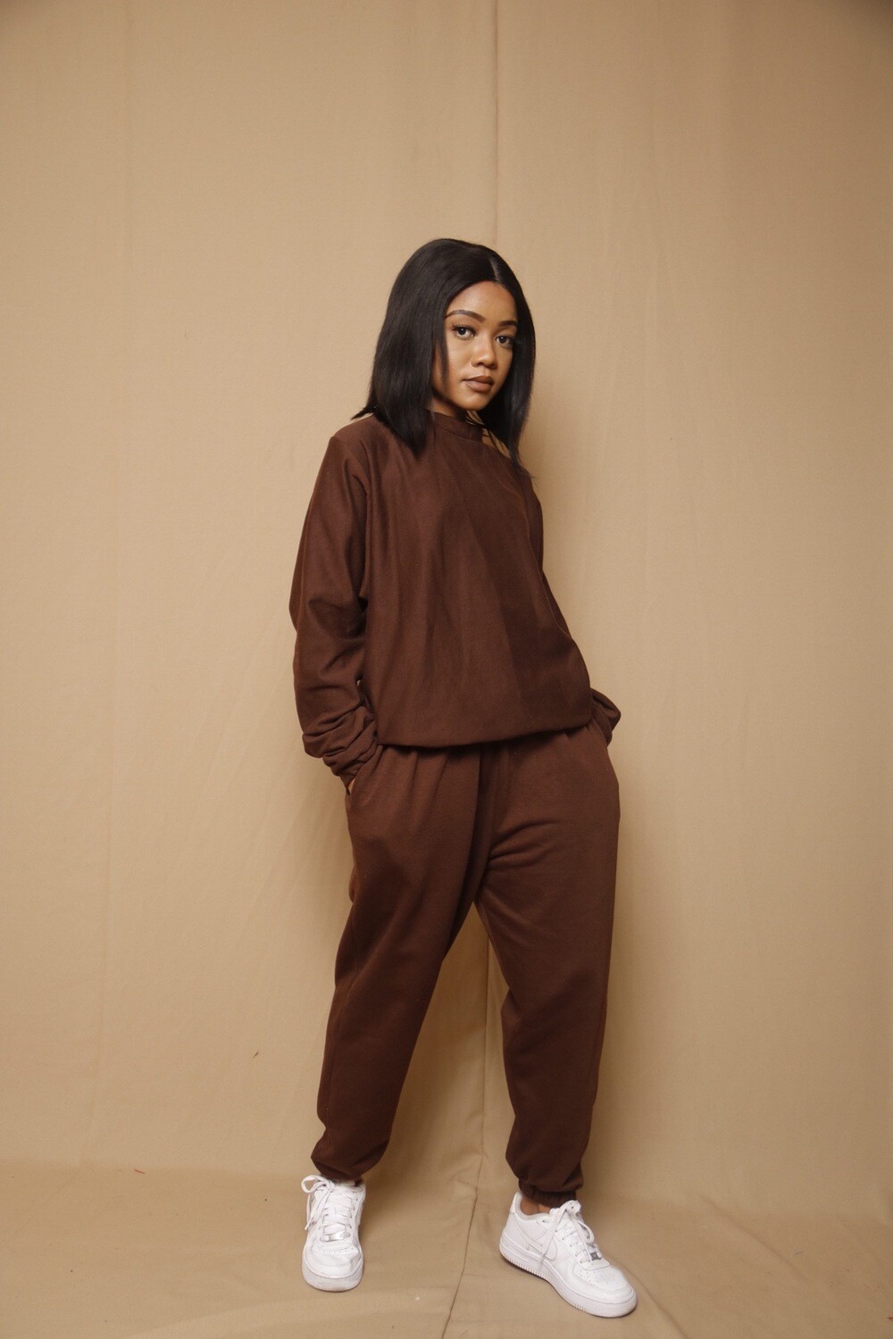 Laté 2 Jogger Set