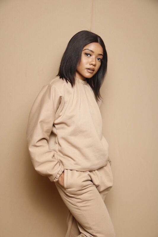 Laté Jogger Set