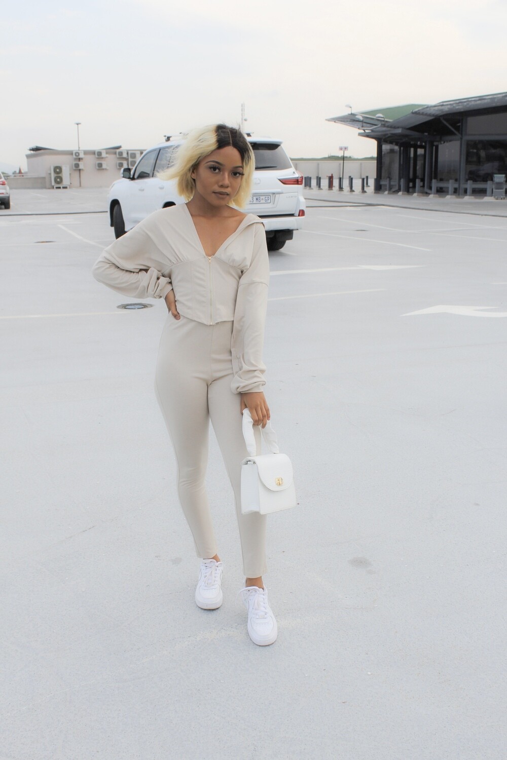 Laysha 2 piece set