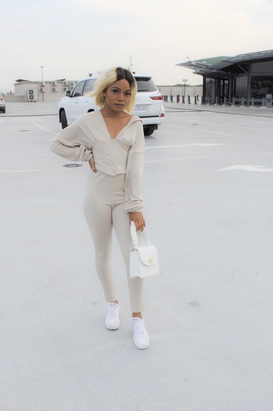 Laysha 2 piece set