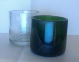 Glassware