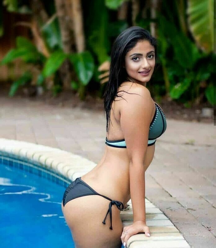 Rupshika Rai