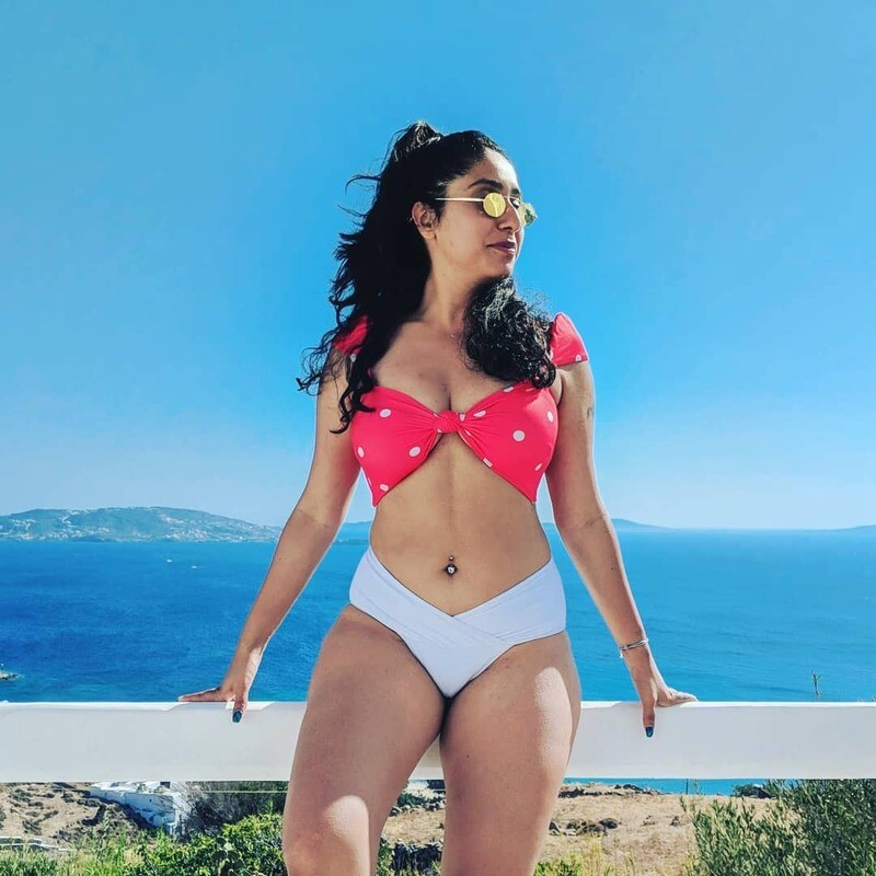 Puja Bose