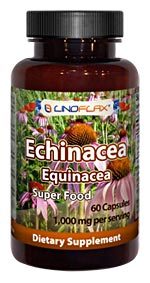 Echinacea 60 Capsules