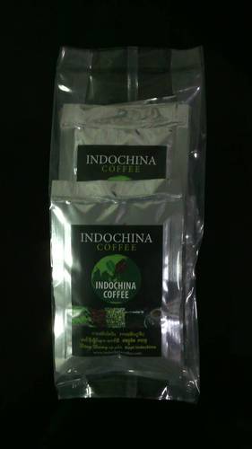 Fast Drink Fresh Coffee / กาแฟสดสะดวกชง