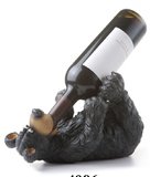 WINE BOTTLE HOLDERS