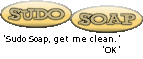 Sudo Soap