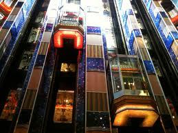 Elevador panoramico