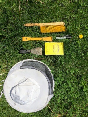 Beekeeping Supplies