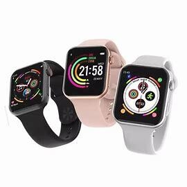 T55 Pro Max Smart Watch