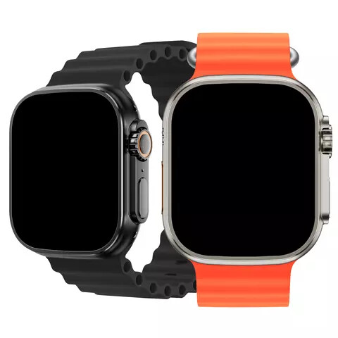 Ultra 8 Smart Watch