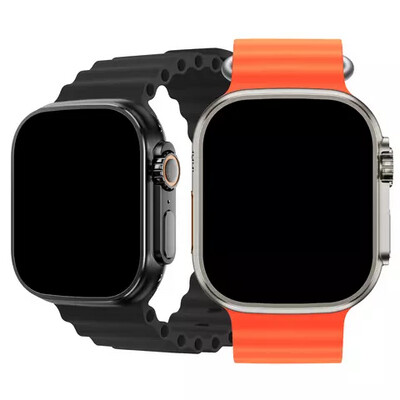 Ultra 8 Smart Watch
