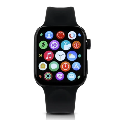 T900 Pro Max L Smart Watch