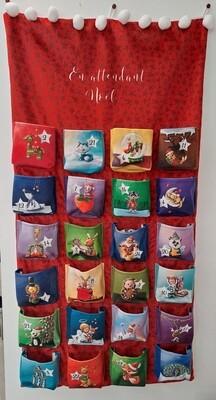 Calendrier de l'avent