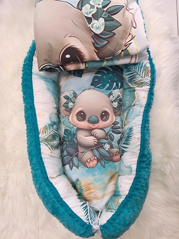 Cocon bébé koala