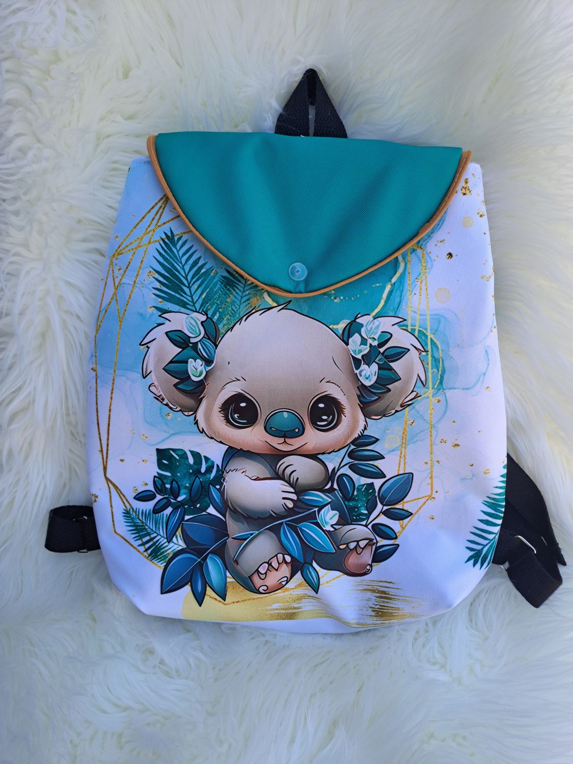 Sac à dos koala Sac à dos koala