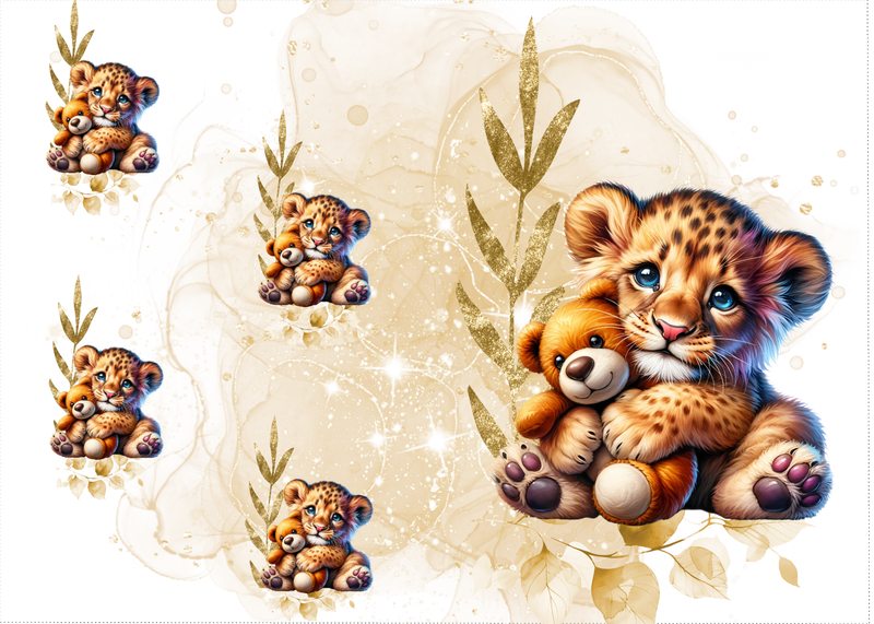 Carnet de santé bébé