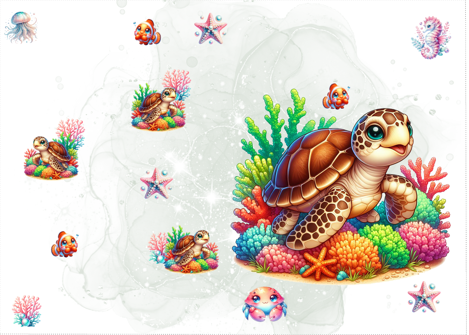 Carnet de santé tortue Carnet de santé tortue