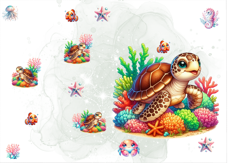 Carnet de santé tortue Carnet de santé tortue
