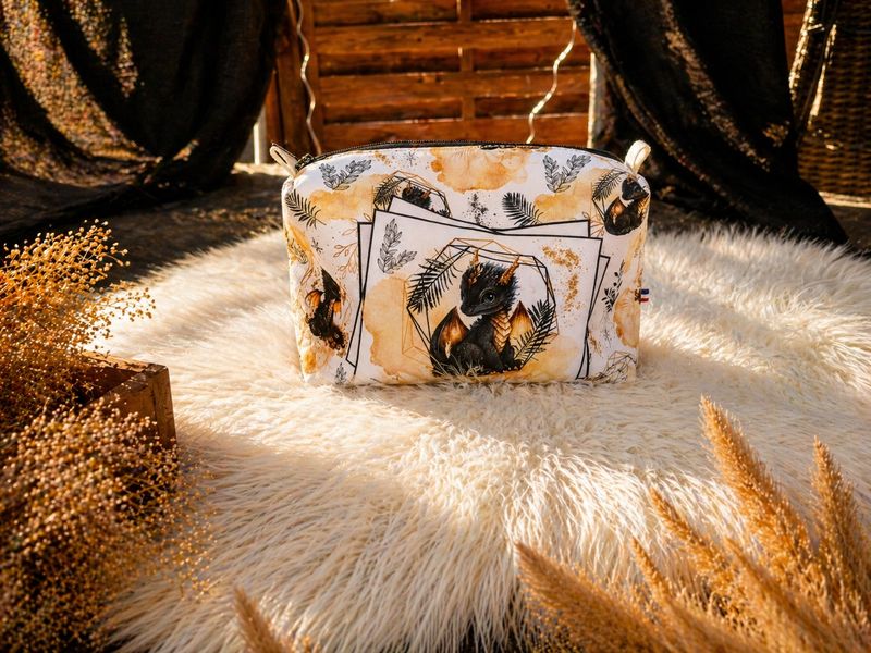 Trousse de toilette