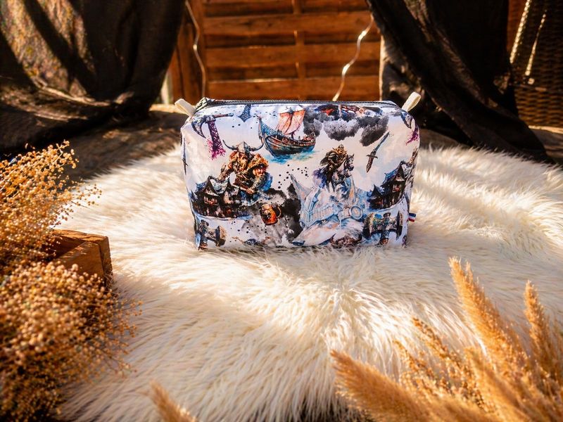 Trousse de toilette