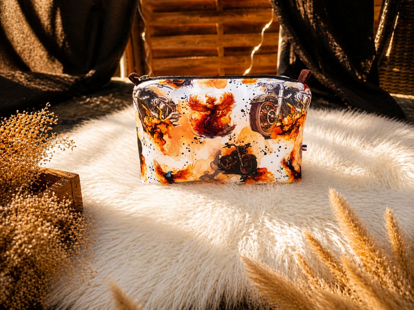 Trousse de toilette